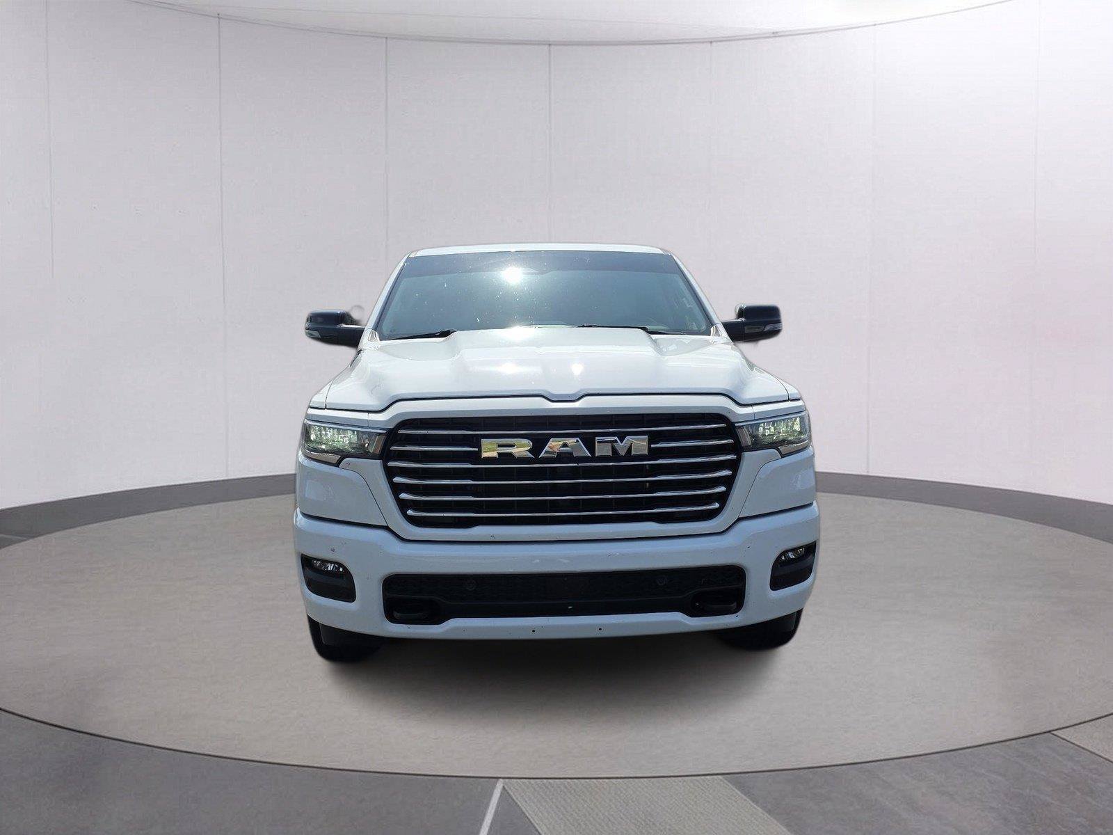 ram ram 1500 pickup 2026 1C6SRFJT0TN298770 image ram ram 1500 pickup 2026 1C6SRFJT0TN298770 image